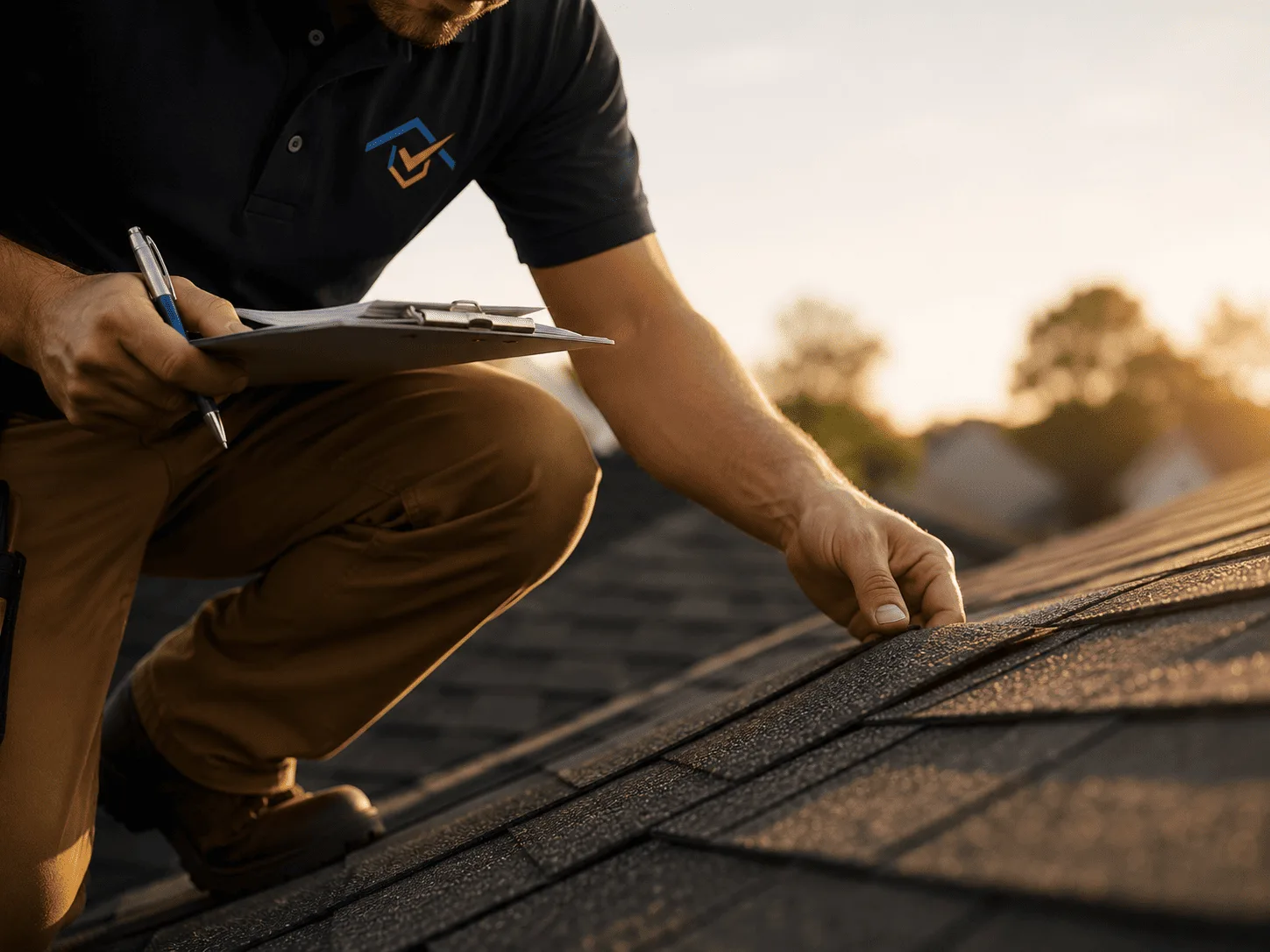 Why Choose Roof Inspection in West Farmington, OH