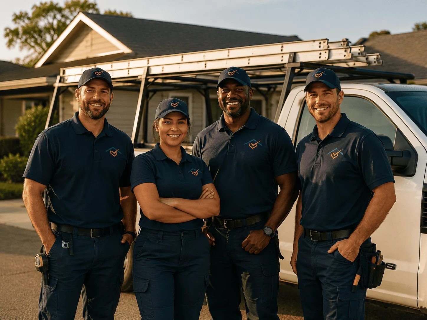 Roof Inspection company in West Farmington, OH